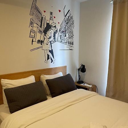 Chelsea Rooms Nyc Ню Йорк Екстериор снимка