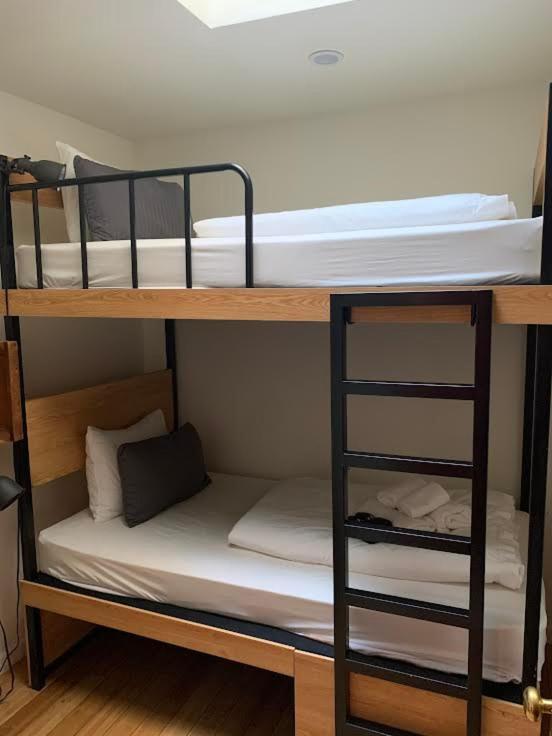 Chelsea Rooms Nyc Ню Йорк Екстериор снимка